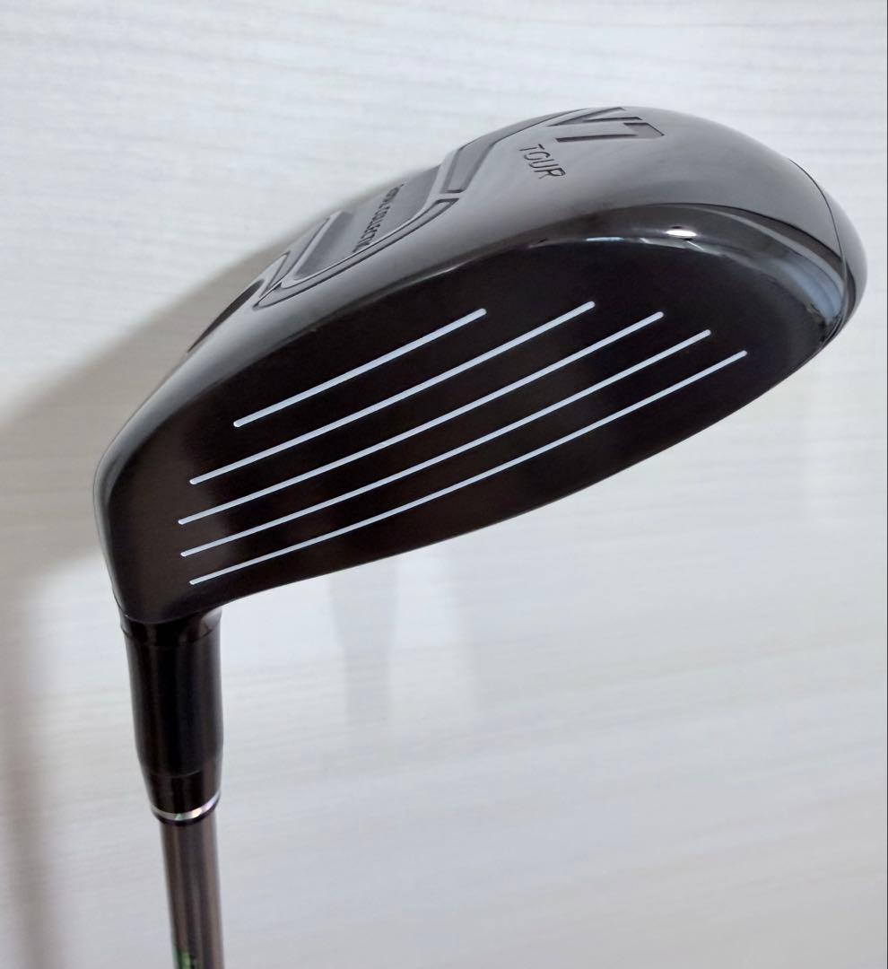 ロイヤルコレクション 2本セットＢＢＤＶ７ＴＯＵＲ３Ｗ　SFD XS U6