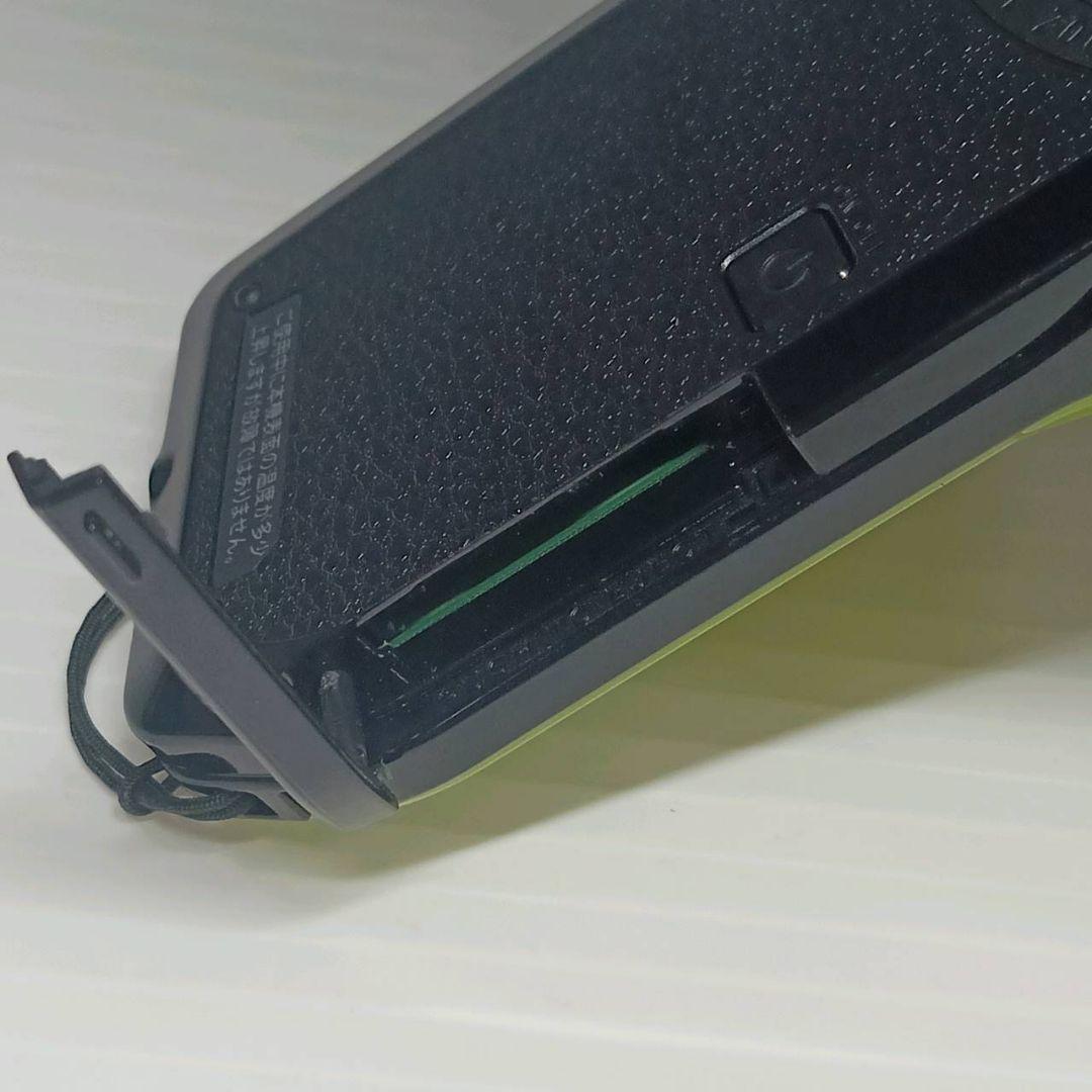 SANYO デジタルムービーカメラ Xacti ザクティ 映像撮影 Vlog