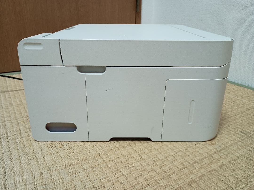 [109]【動作良好☆約14000枚】エプソン　エコタンクEW-M630TW