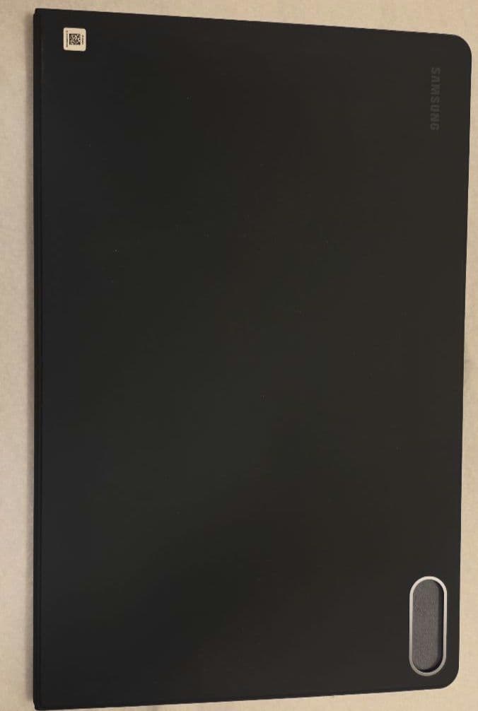 Androidタブレットアクセサリー Samsung/Galaxy Tab S11 Ultra Book Cover