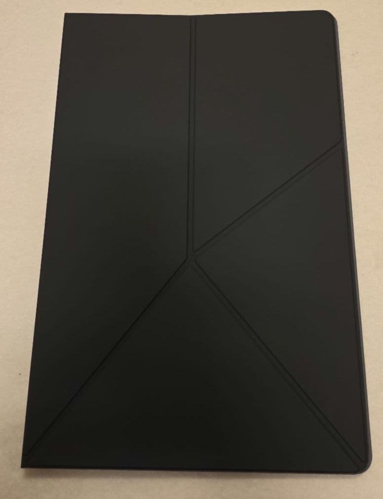 Androidタブレットアクセサリー Samsung/Galaxy Tab S11 Ultra Book Cover