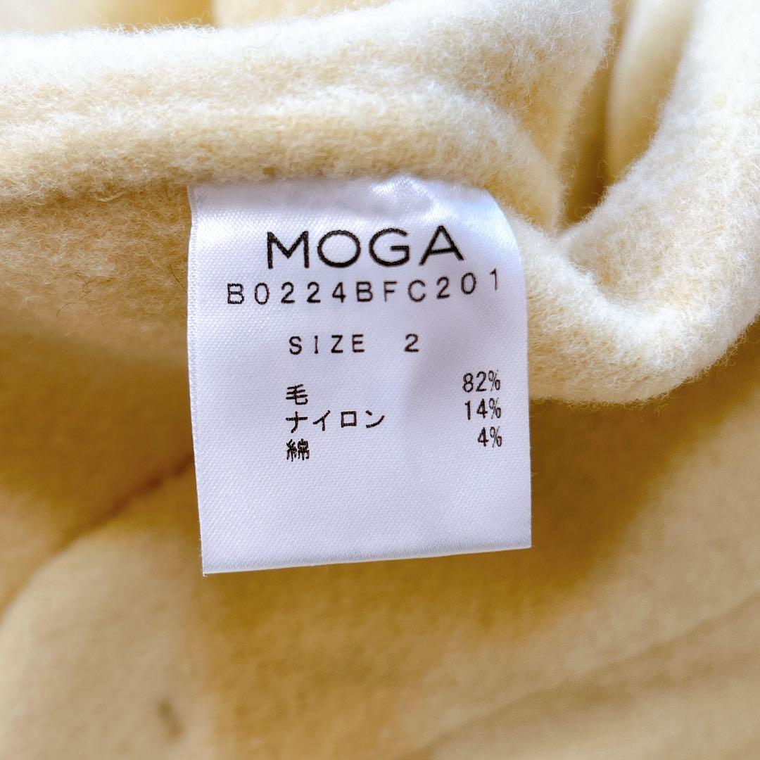 宇*コ様 モガ シャルムリバー フードコート ポンチョ風 ドルマンスリーブ イエ