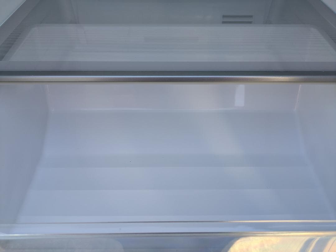 60026　冷蔵庫　ニトリ　Nitori　BR2G01 WH