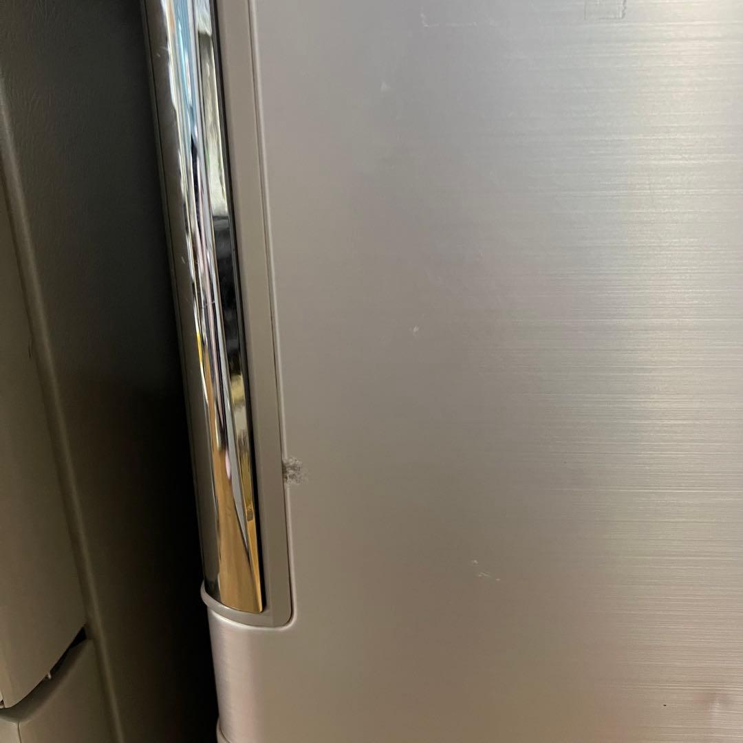 ★激安 SHARP 440L 5ドア 冷蔵庫