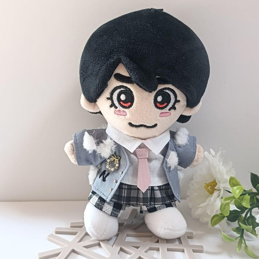 ももた 大橋和也くん 西畑大吾くん 大西流星くん なにわ男子 ネバロマ