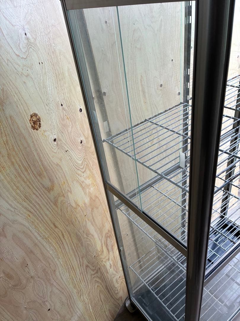 ピカコーポレイション FHB-1508BL ガラス温室 室内用温室☆