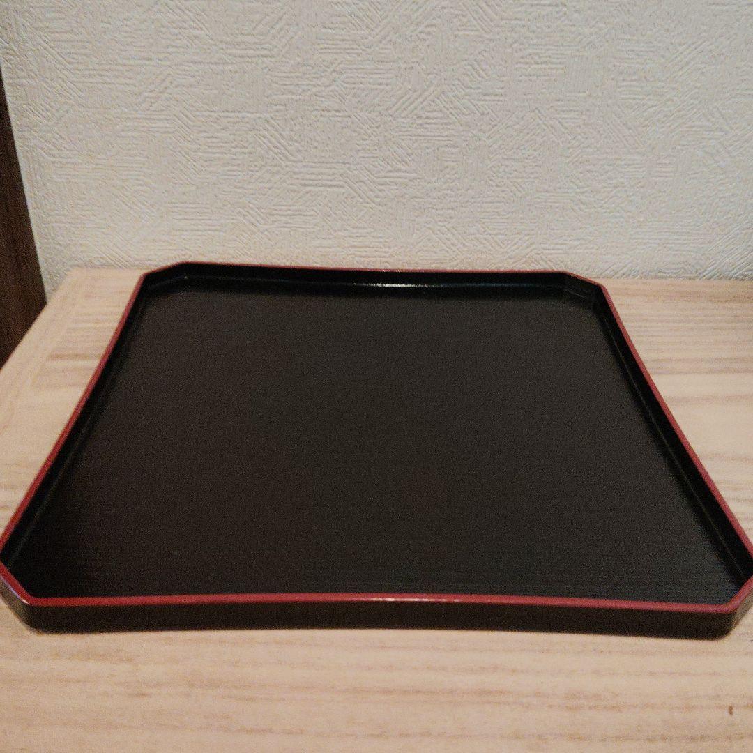 茶道具　お盆