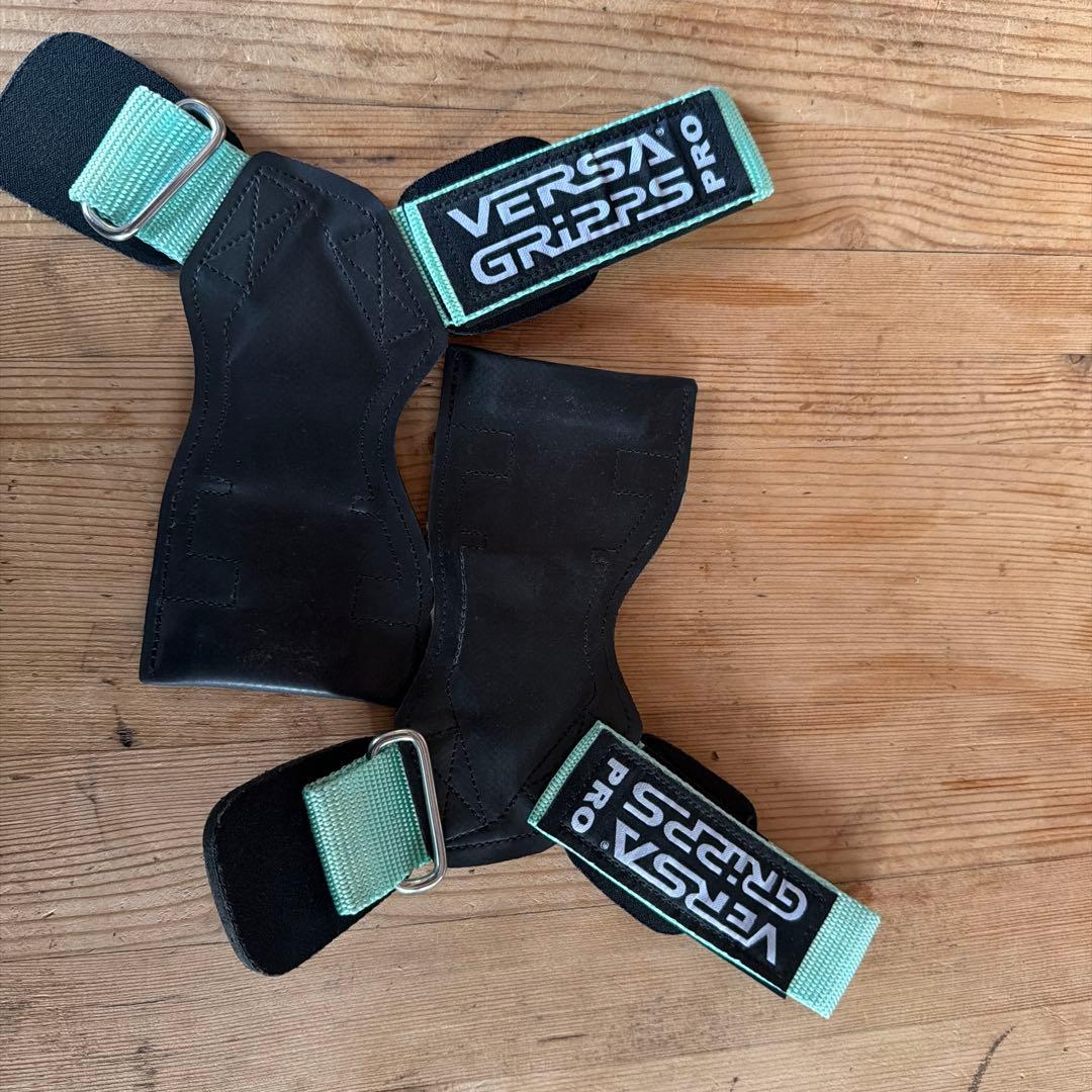 【ミントSMサイズ】パワーグリップ　VERSA バーサグリッププロ