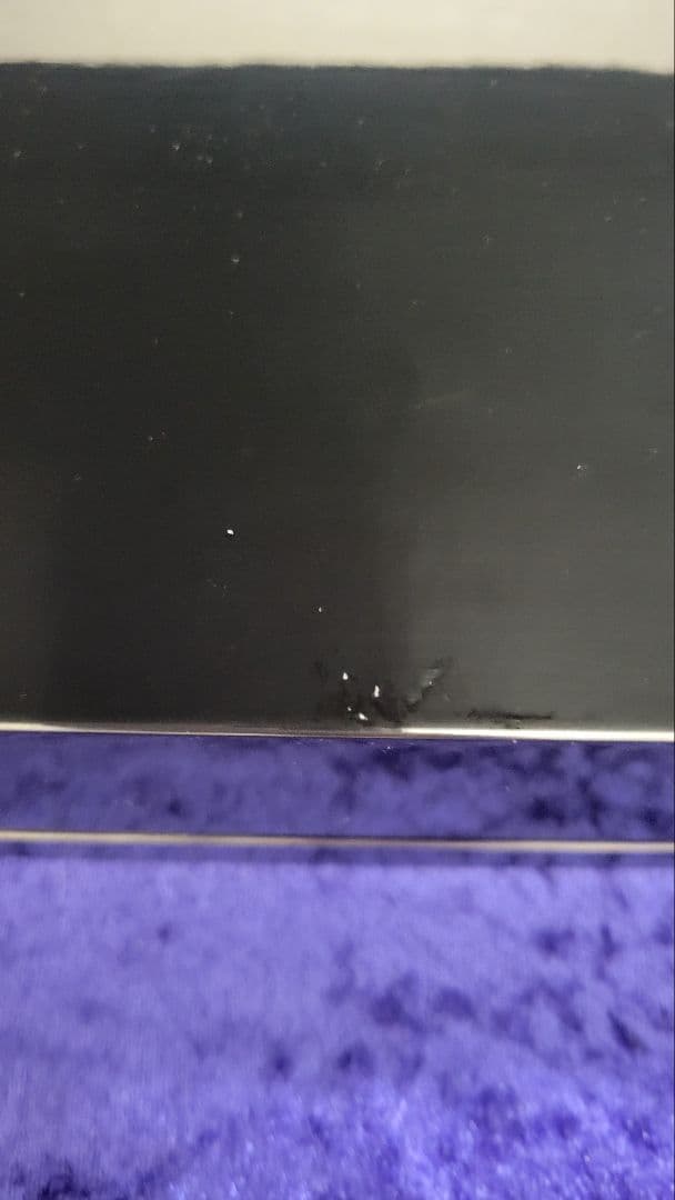 高岡漆器 螺鈿 桜模様 宝箱 青貝塗 アクセサリー