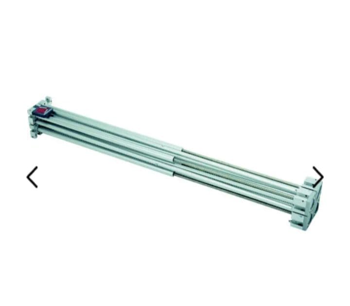 H　ＱＵＩＫＦＲＡＭＥ　ＰＲＯ２０００ＫＧ　６０ｍｍ×６０ｍｍ×４３ｍｍ　YK