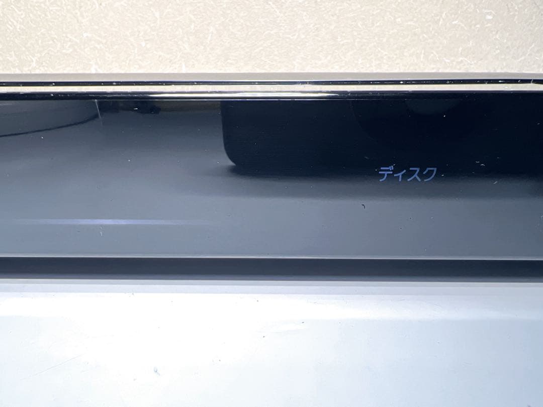 SONY ブルーレイディスクレコーダー BDZ-EW520