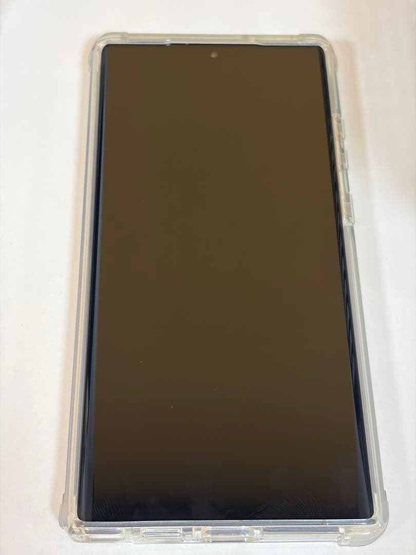 AU版　Galaxy　S23Ultra