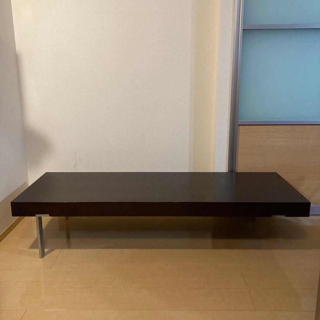 【訳あり品】アクタス_ACTUS_ローテーブル_センターテーブル_北欧