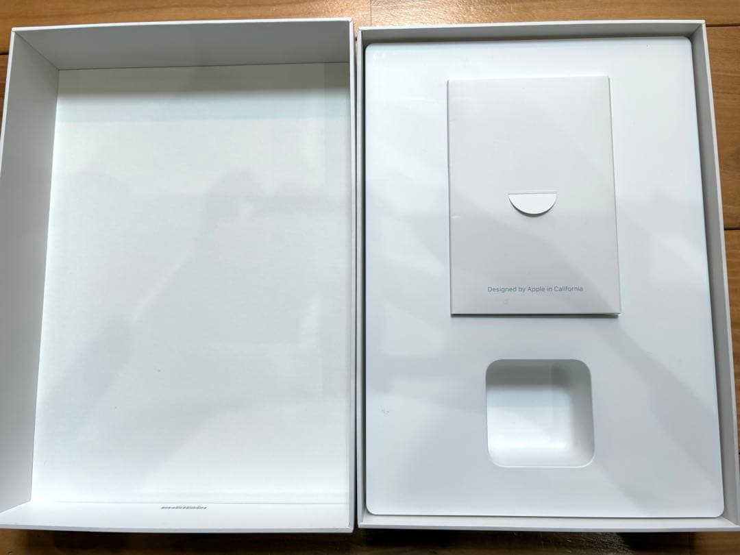 ipad (第５世代）Wi-Fi + Cellular ゴールド