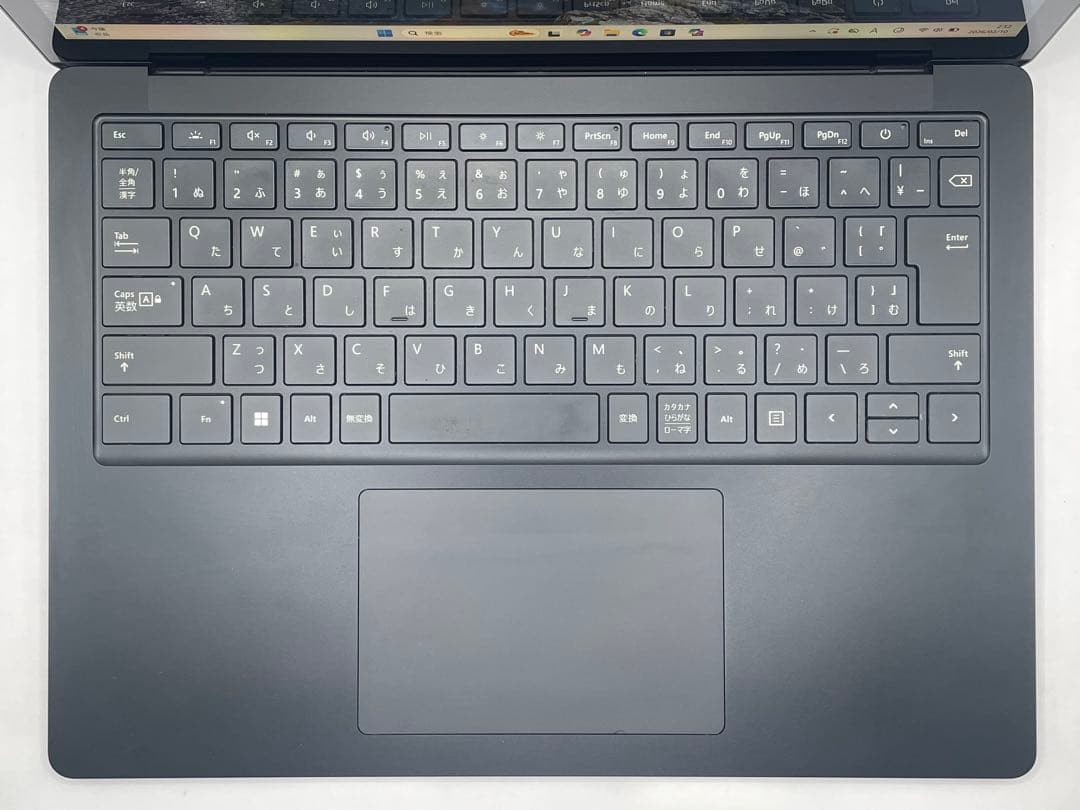 Surface Laptop 4 i7 (16GB / 256GB) 中古品
