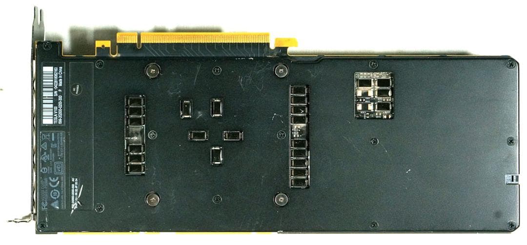 グラフィックボード・グラボ・ビデオカード Nvidia Tesla V100 16GB