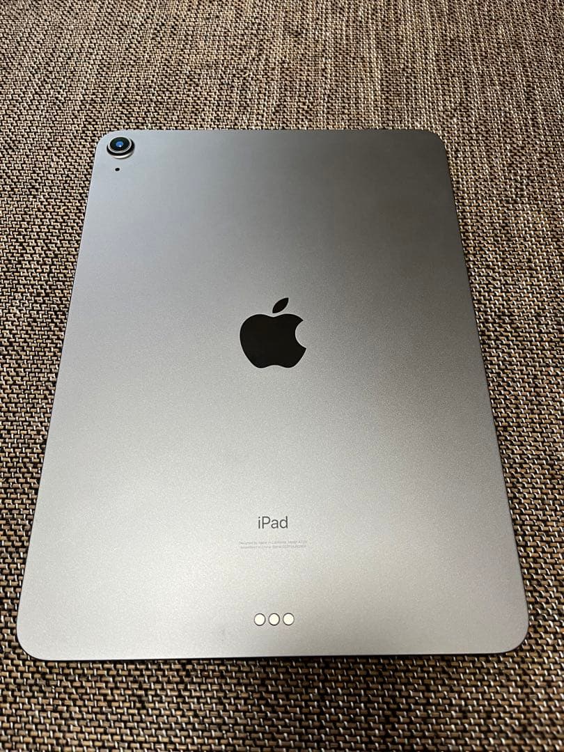 iPadAir(第4世代)