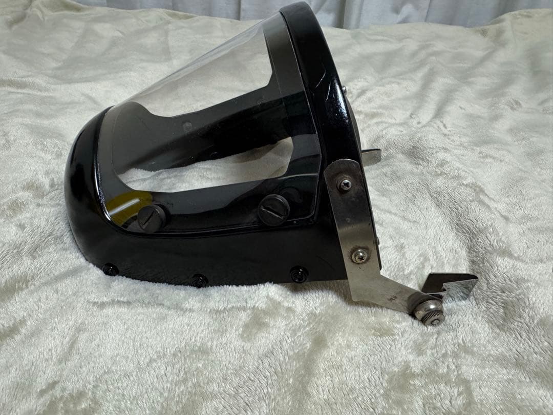 【山本光学 LS-355WP 溶接用送風マスク一式セット】