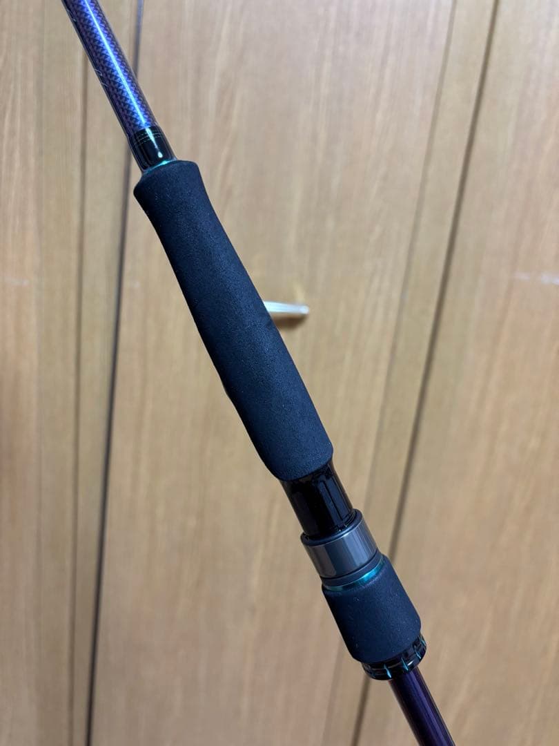 ダイワ　エメラルダスMX IL 83M