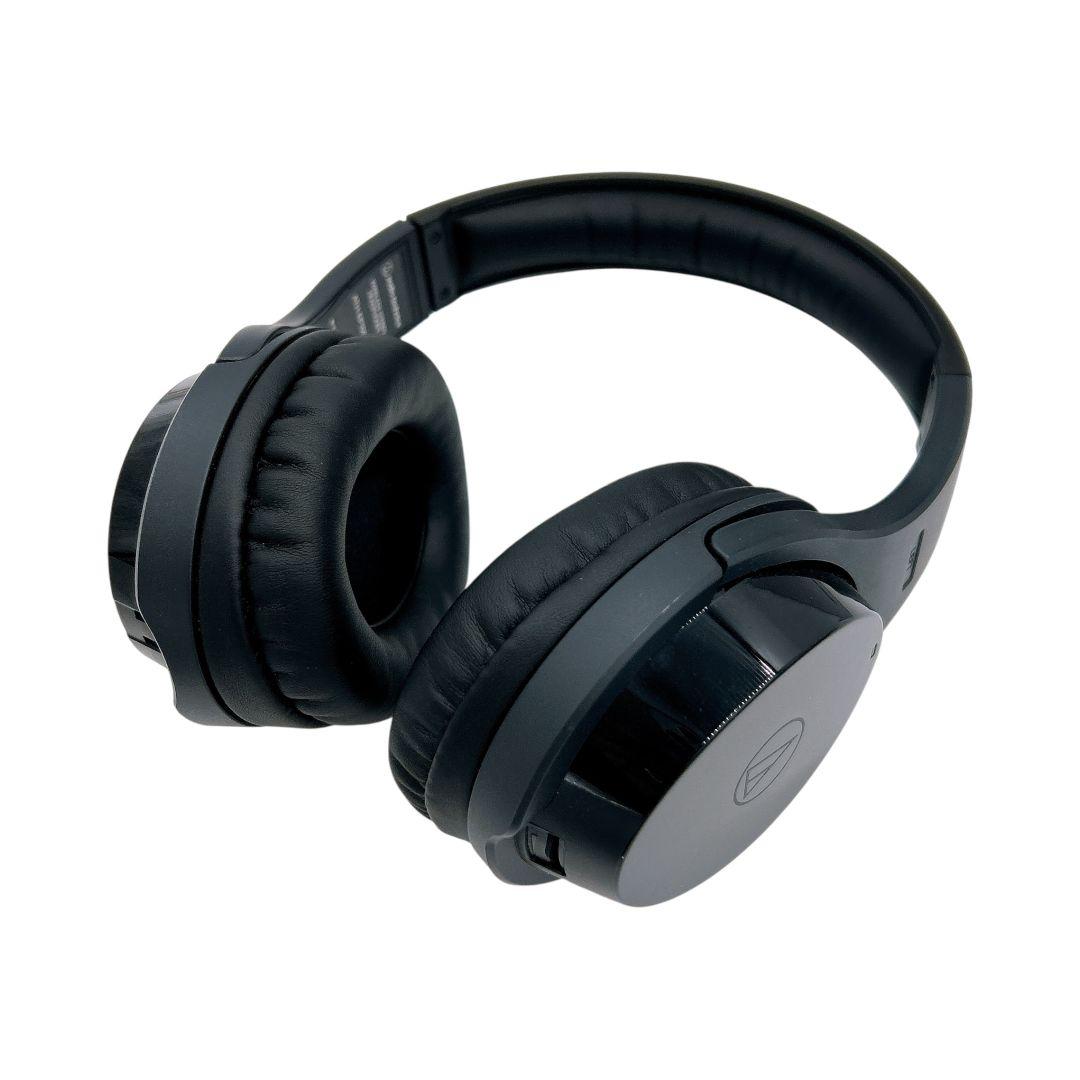 【付属品完備】美品 audio-technica ATH-EP1000IR