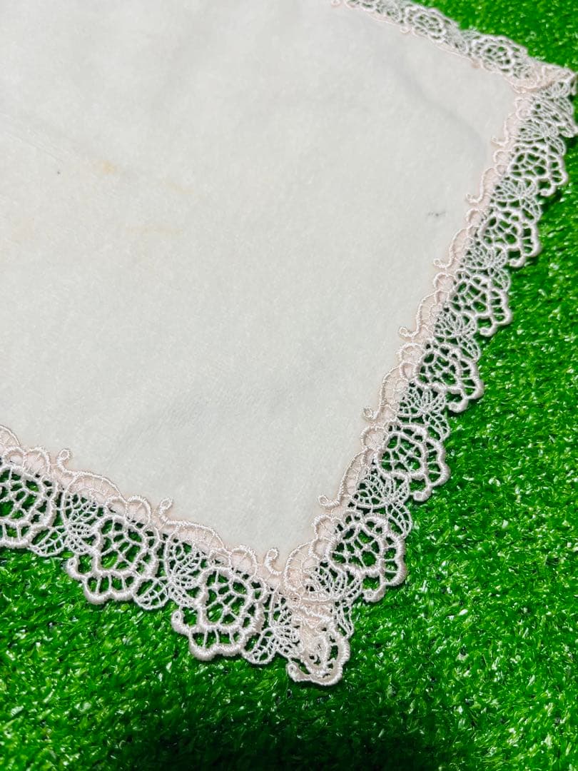 【限定】近沢レース ハローキティ ポーチ 45周年 限定 ハンカチ 4点セット