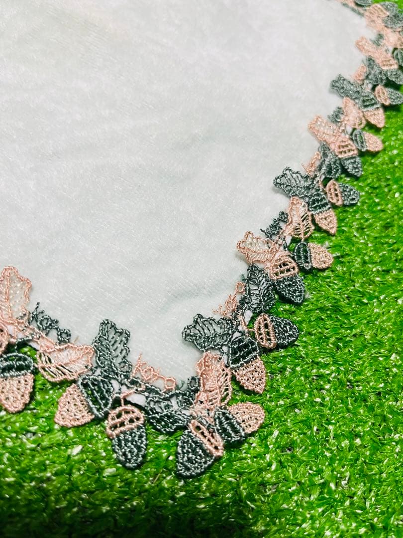 【限定】近沢レース ハローキティ ポーチ 45周年 限定 ハンカチ 4点セット