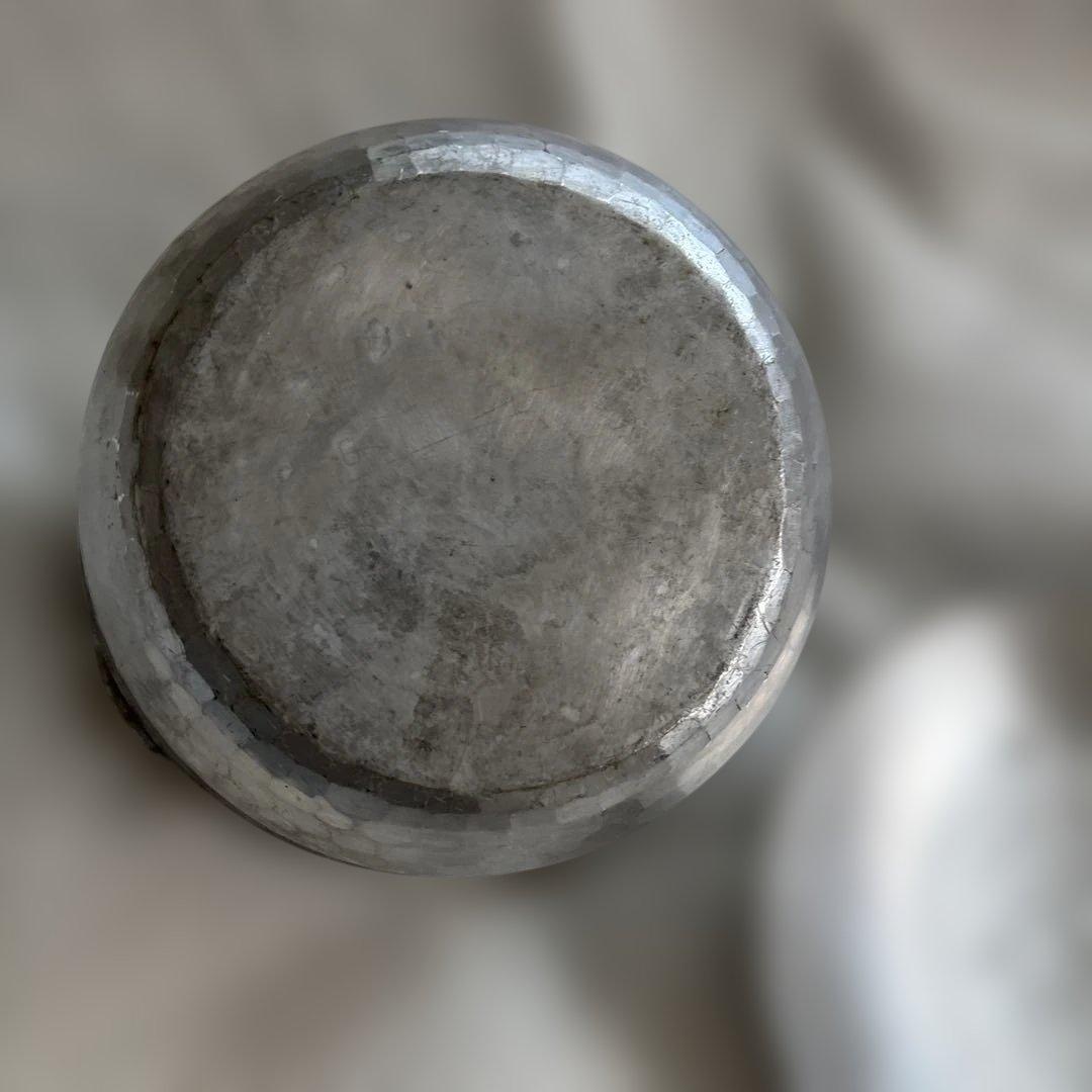 WESTSIDE33 段付き鍋　16センチ