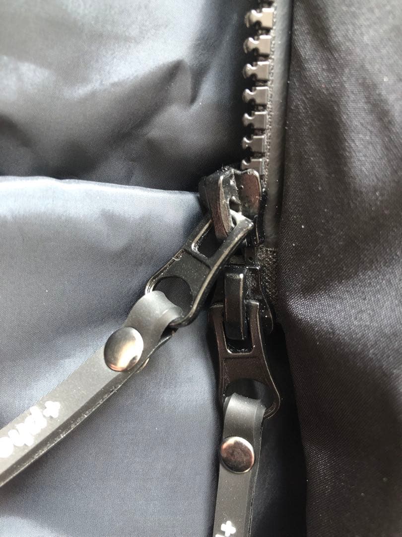 タグ付！『別注』+phenix GORE-TEX ダウンコート／ダウンジャケット