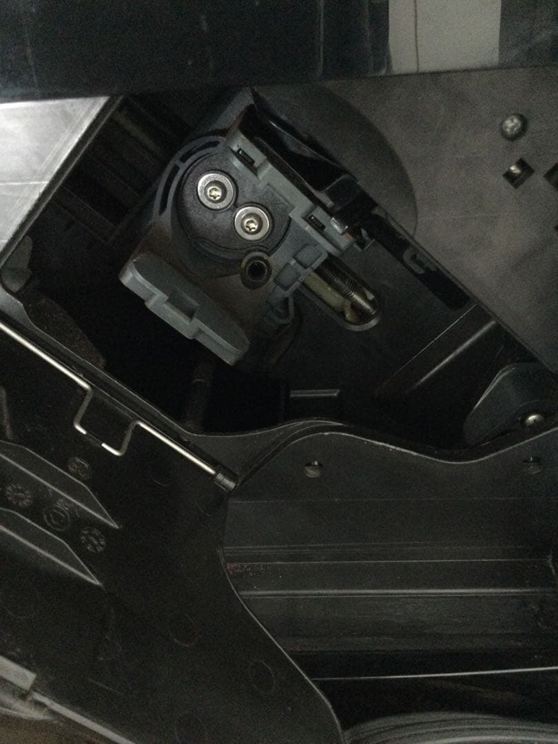 ジャンク品　デロンギ　マグニフィカS エスプレッソマシン