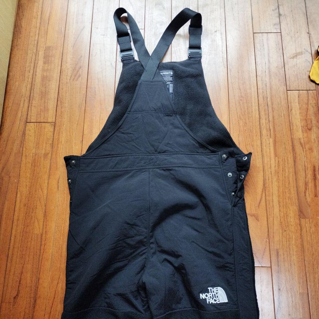 メノレカリ太郎様「未使用に近い」ノースフェイ7サミットヒマラヤンフリーススーツM
