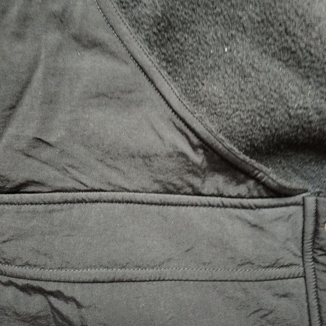 メノレカリ太郎様「未使用に近い」ノースフェイ7サミットヒマラヤンフリーススーツM