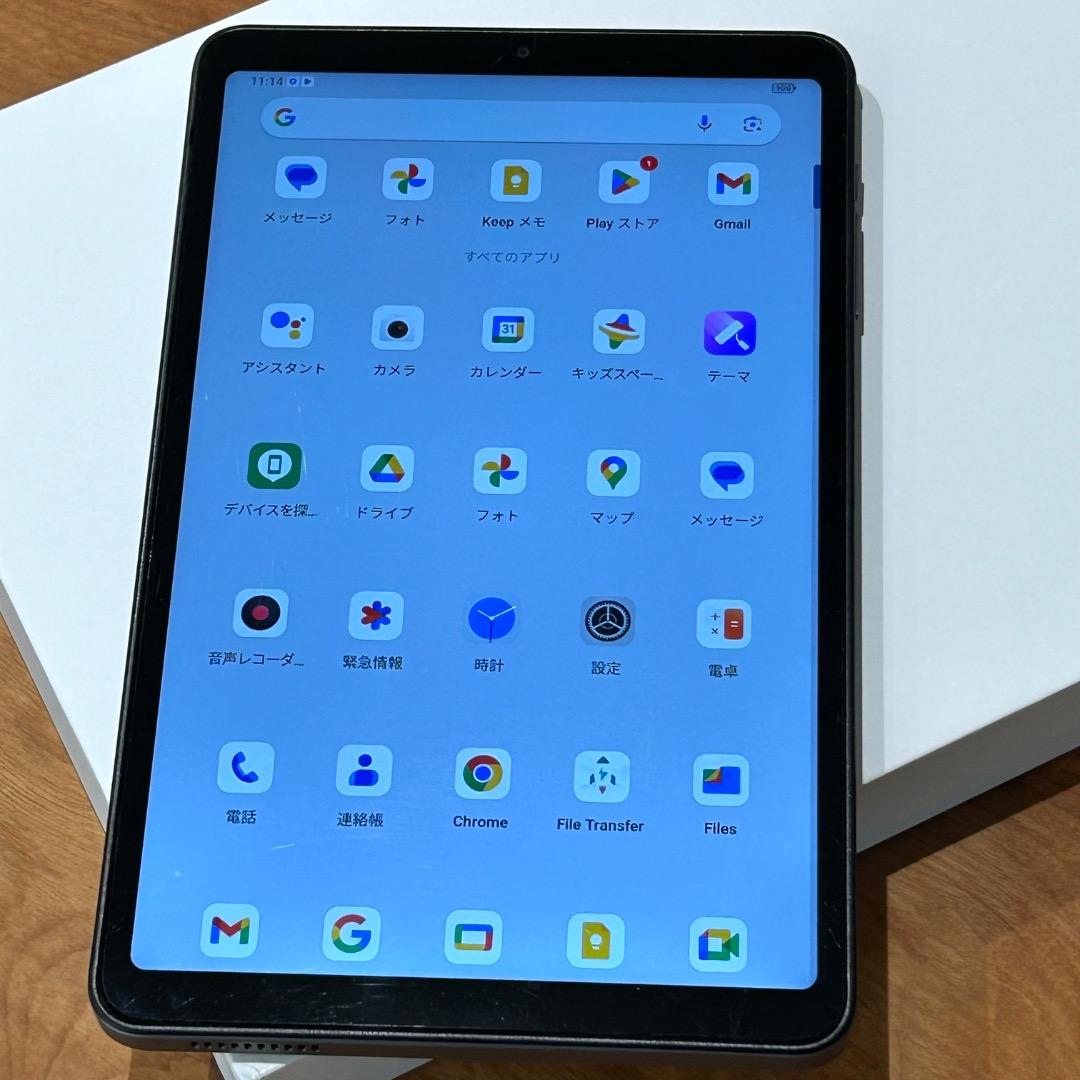 ALLDOCUBE iPlay60 mini Pro★画面フィルム付