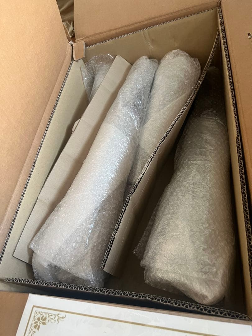 新品未使用クラウン210系車高調ファイナルコネクション TYPE-2