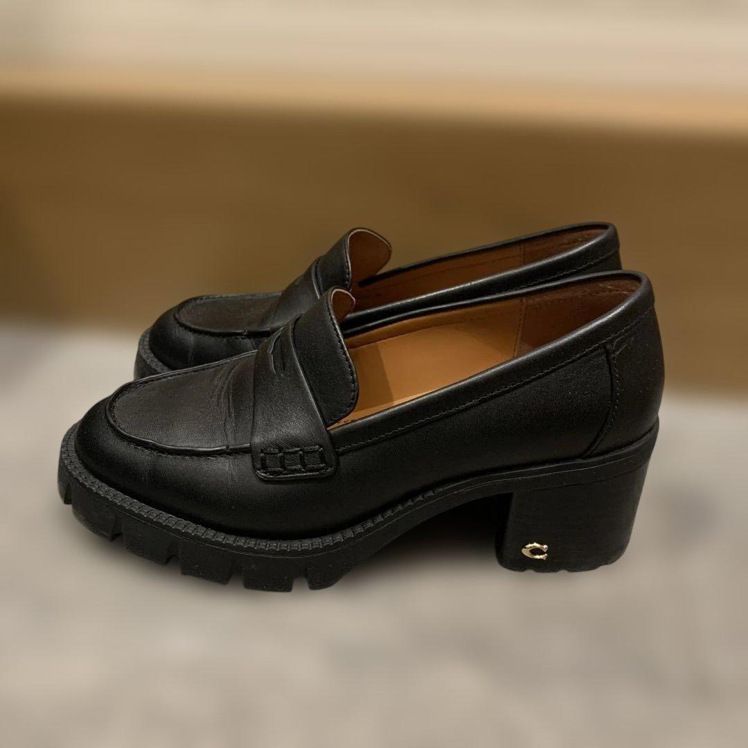 ローファー コーチ　コリーン