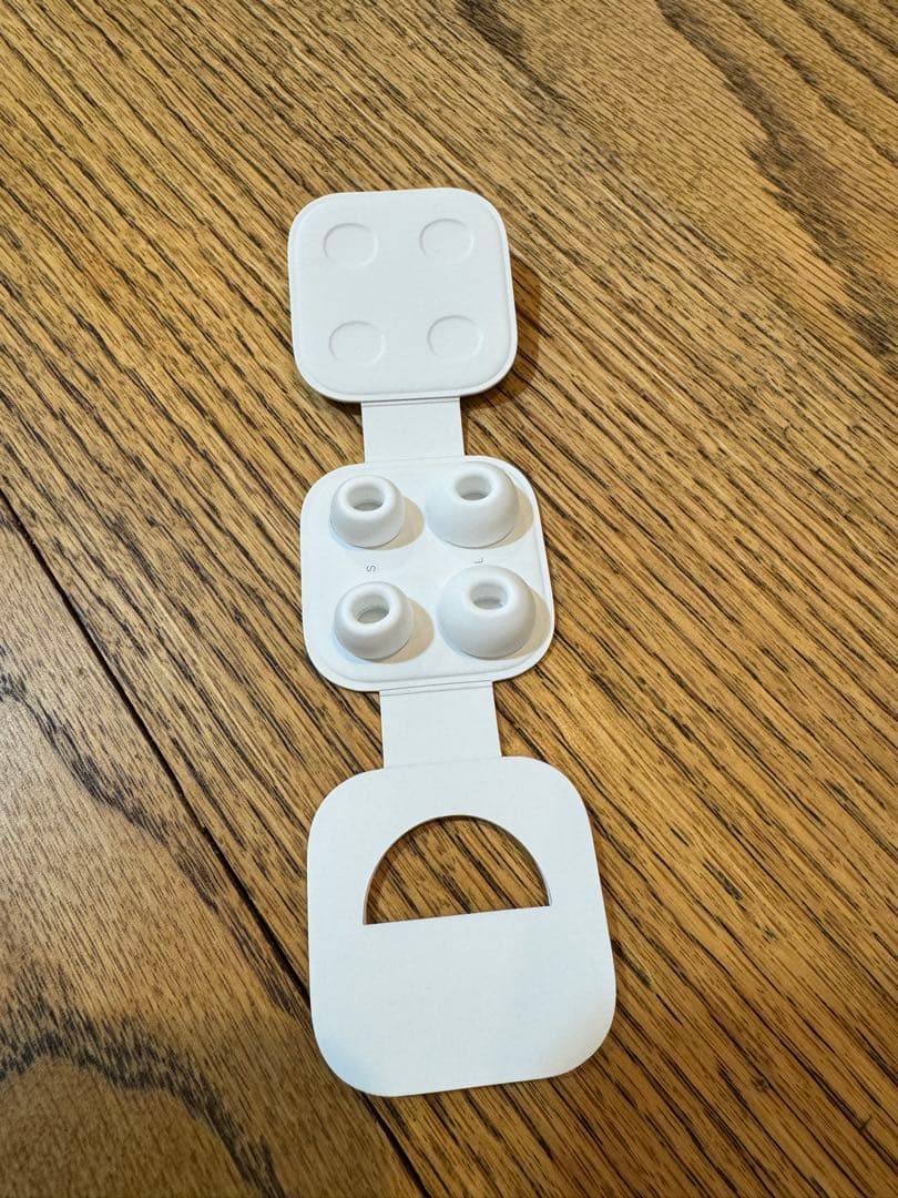 おまけ付き⭐︎AirPods Pro 本体　純正　第一世代　Lightning