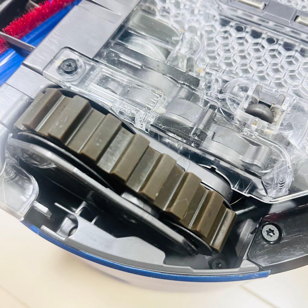 dyson 360 heurist ロボット掃除機　動作確認済み