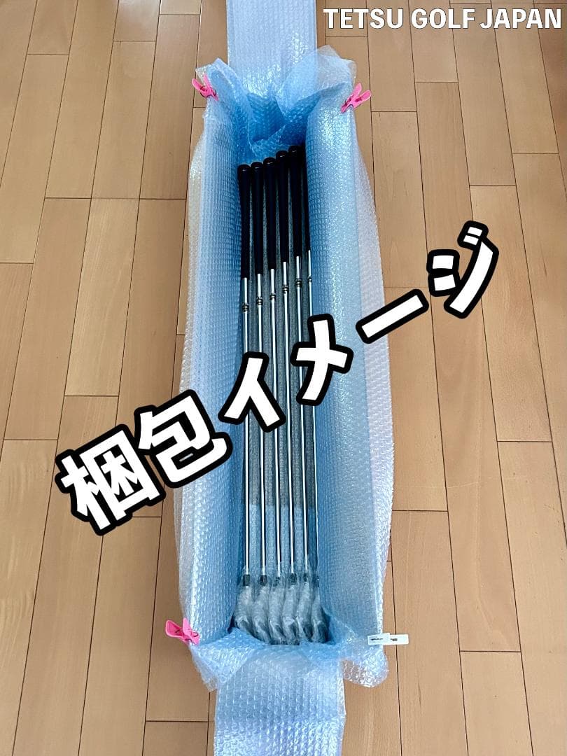 【レフティ】 ミズノ MP-54 DG ツアーイシュー S200 5-PW 6本