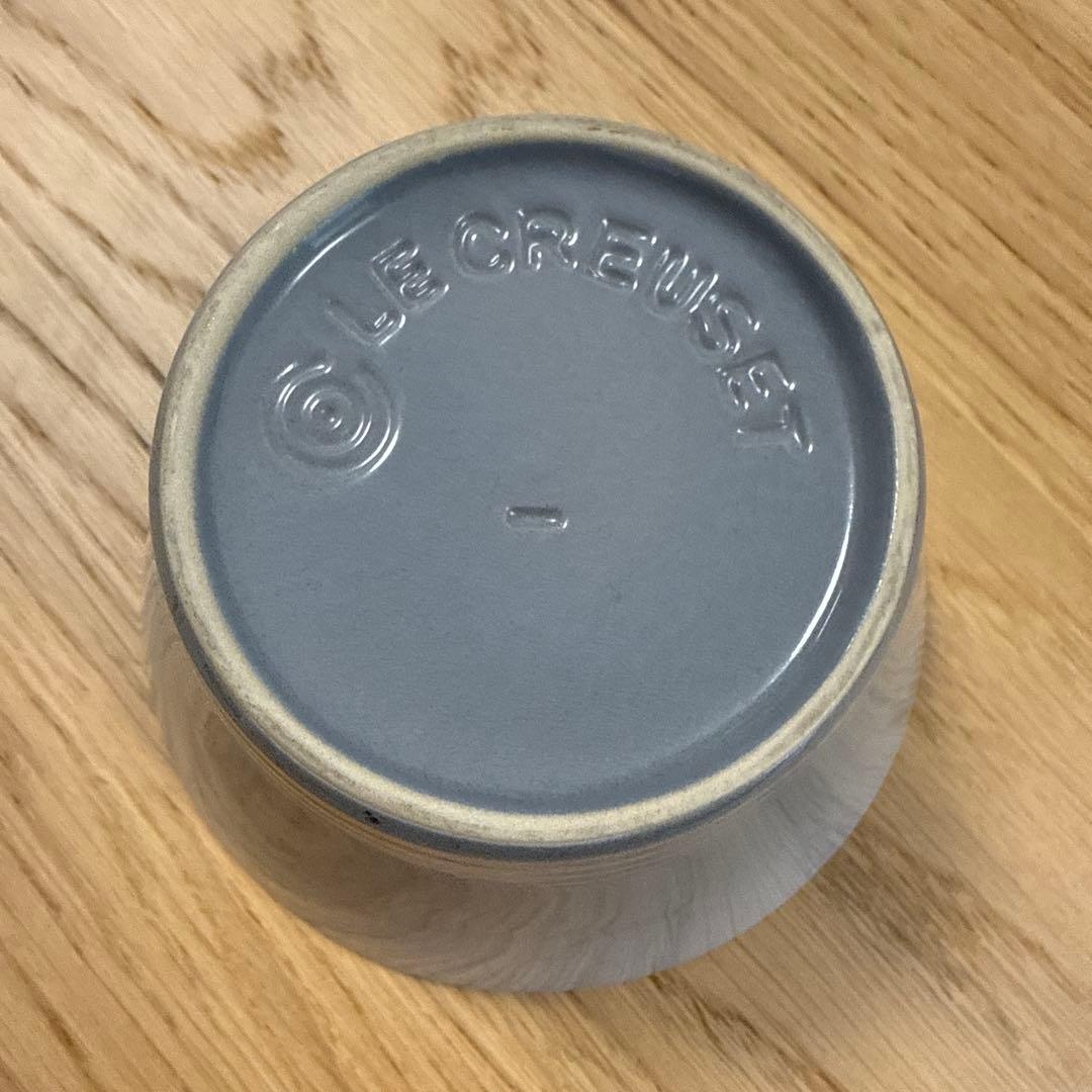 LE CREUSET ペア食器セット 4点X2