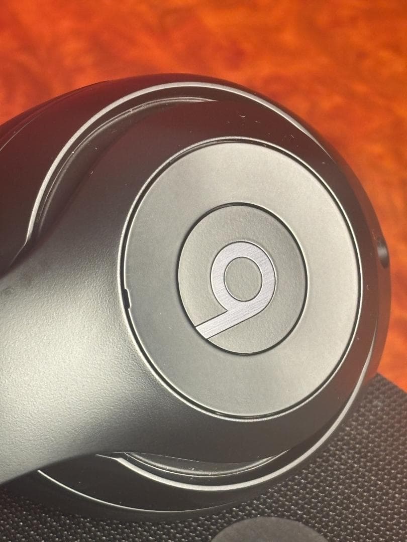 Beats Studio Pro Bluetooth ノイズキャンセル