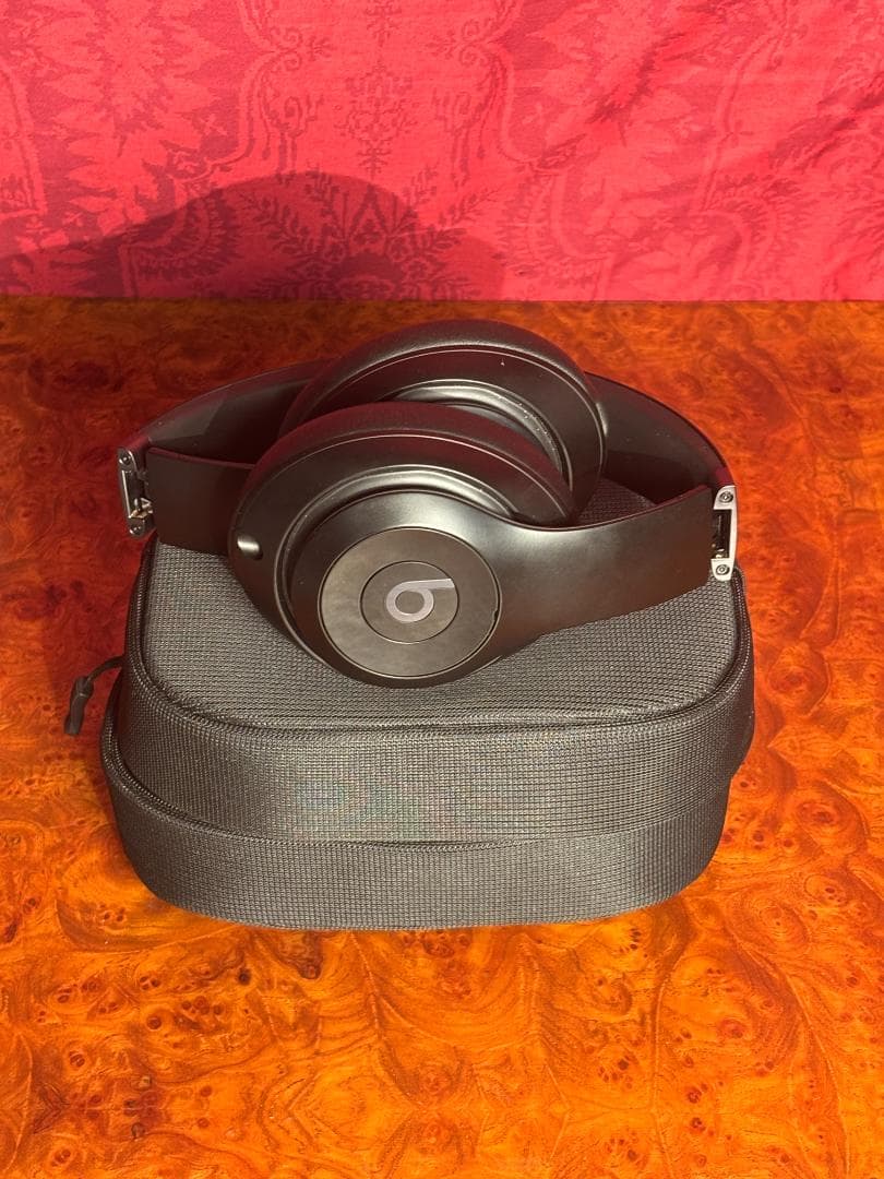 Beats Studio Pro Bluetooth ノイズキャンセル