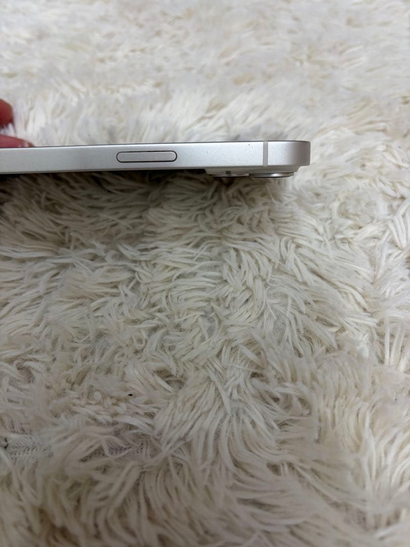 Apple iPhone 14plus 本体 83%