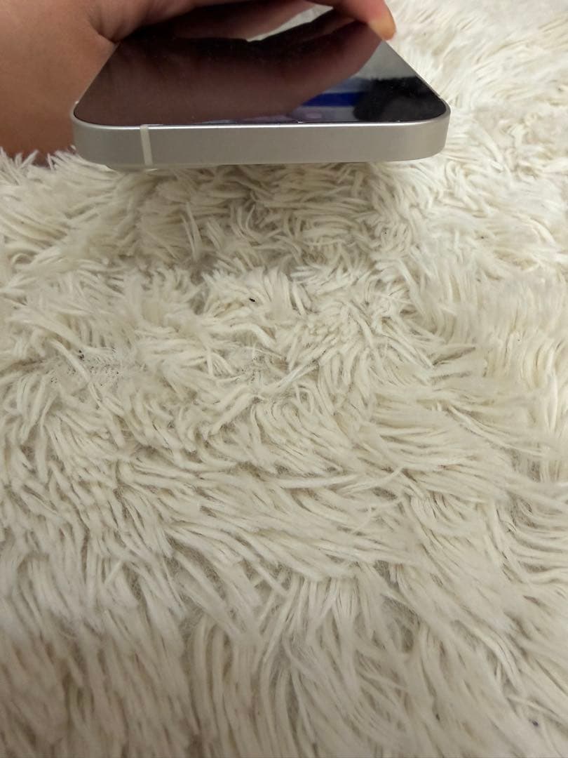 Apple iPhone 14plus 本体 83%