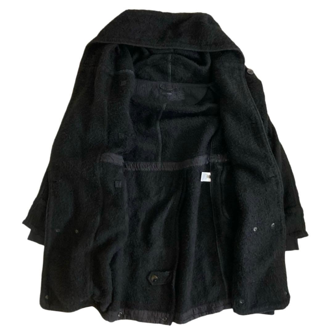 KAPITAL KOUNTRY フリースコート