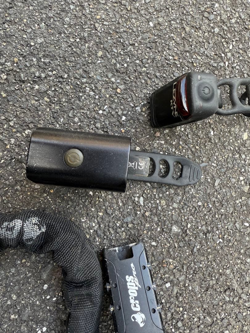 【ワイズロード】オリジナルブランド antares カーボンロードバイク