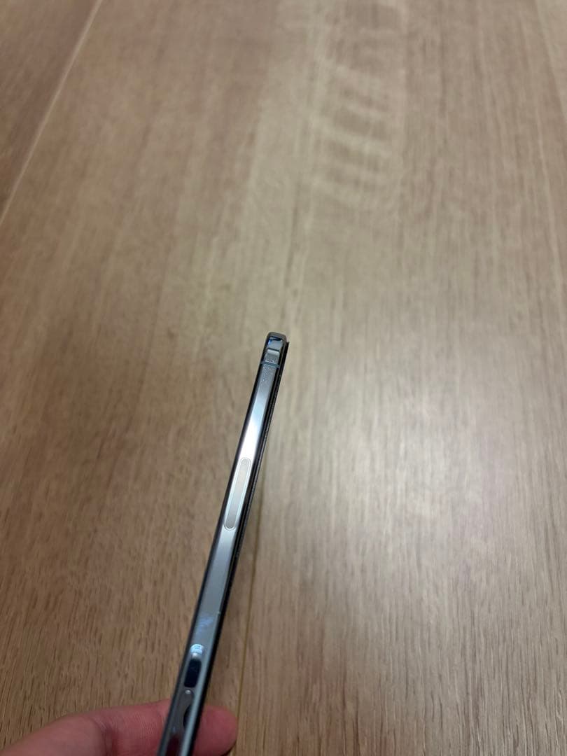 【美品】100% 512GB SIMフリー iPhone Air スカイブルー