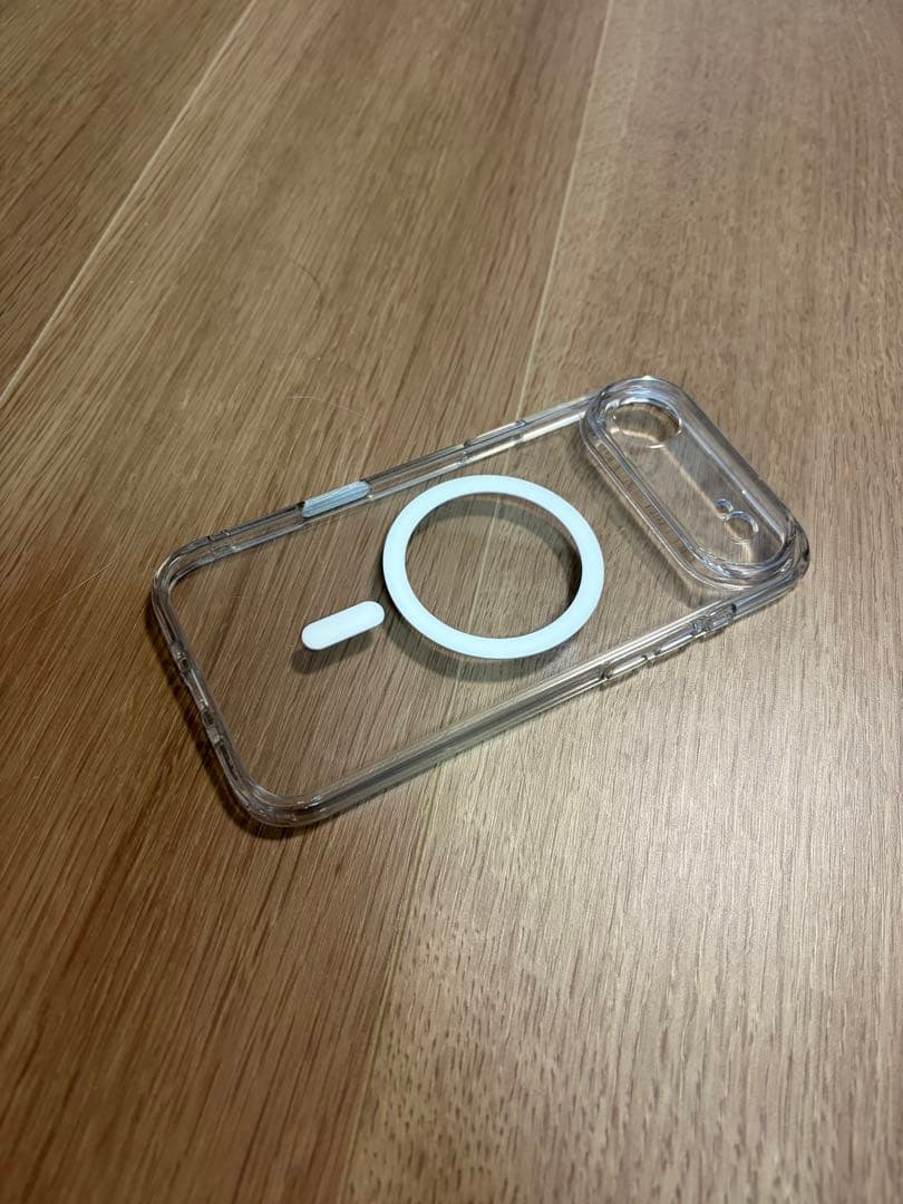 【美品】100% 512GB SIMフリー iPhone Air スカイブルー