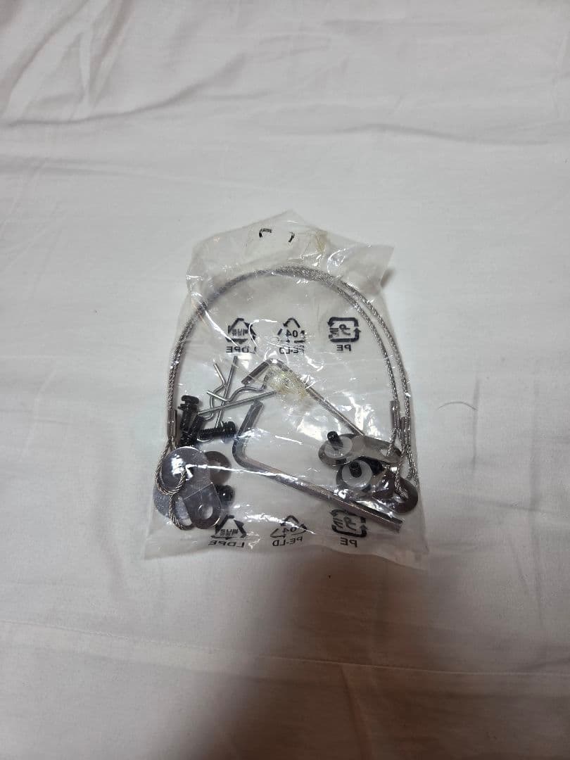 Yamaha VXS5 スピーカー&ケーブル+バナナプラグセット