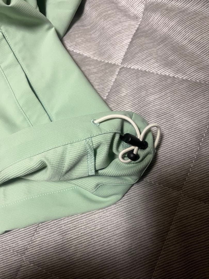 ballaholic Jacket & Pants セットアップ