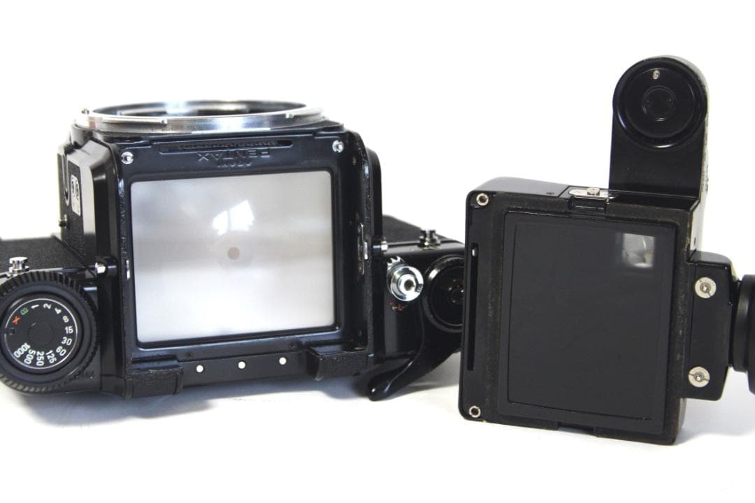 PENTAX 6×7 TTL 後期 SMC Takumar 105mm F2.4