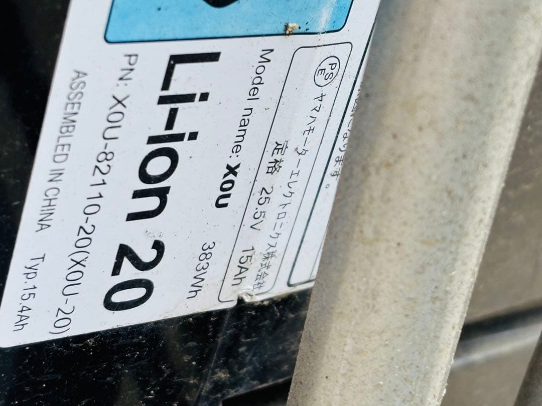 電動アシスト　パスギアカーゴ